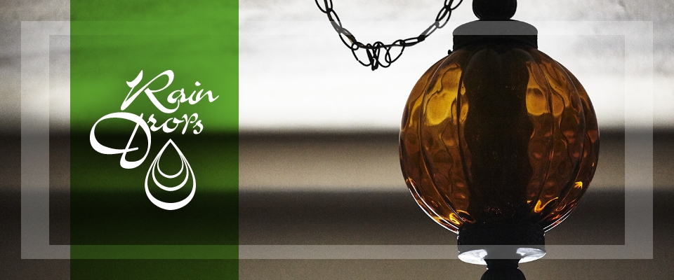 Raindrops