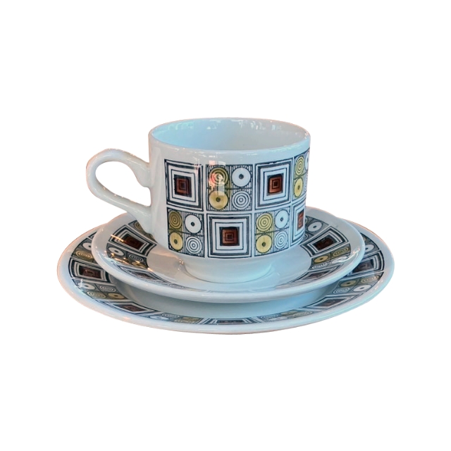 BroadHurst/Rushstone